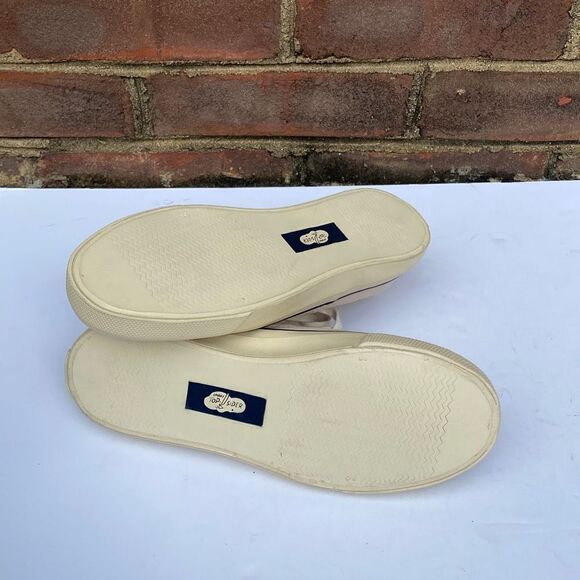 Sperry Top Sider Tan Cloud CVO Sneaker Size 5 NEW - Picture 6 of 9